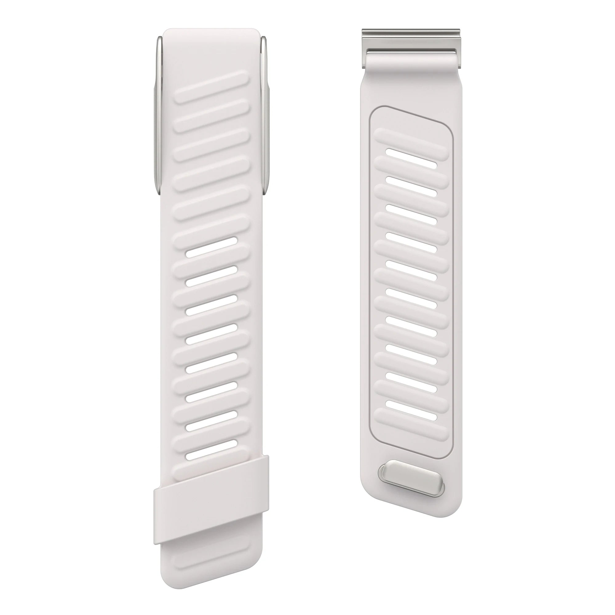 New  Sportflex Wrist Band Soft-Touch Silicone Waterproof and Sweatproof Adjustable Strap , 5.0 Compatible