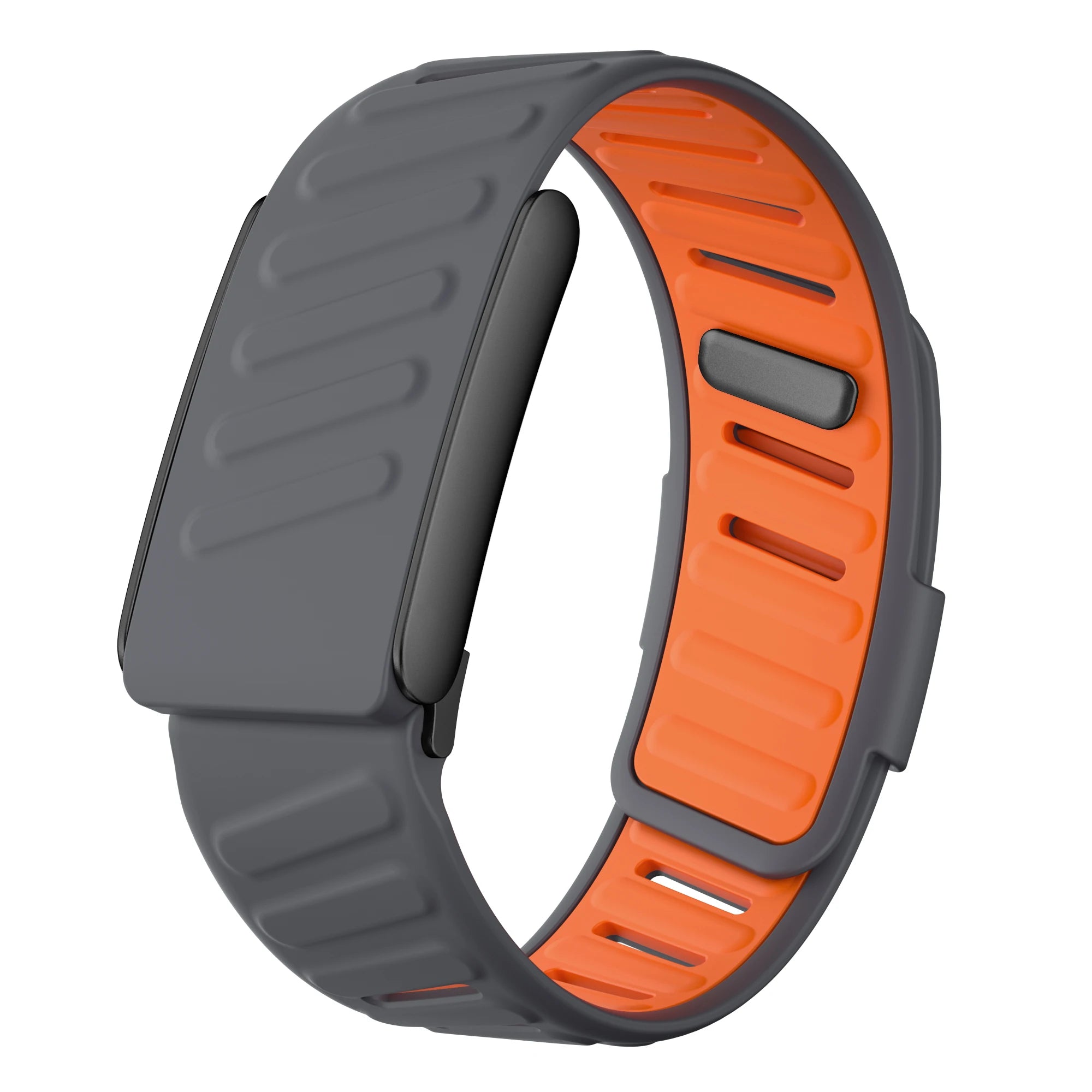 New  Sportflex Wrist Band Soft-Touch Silicone Waterproof and Sweatproof Adjustable Strap , 5.0 Compatible