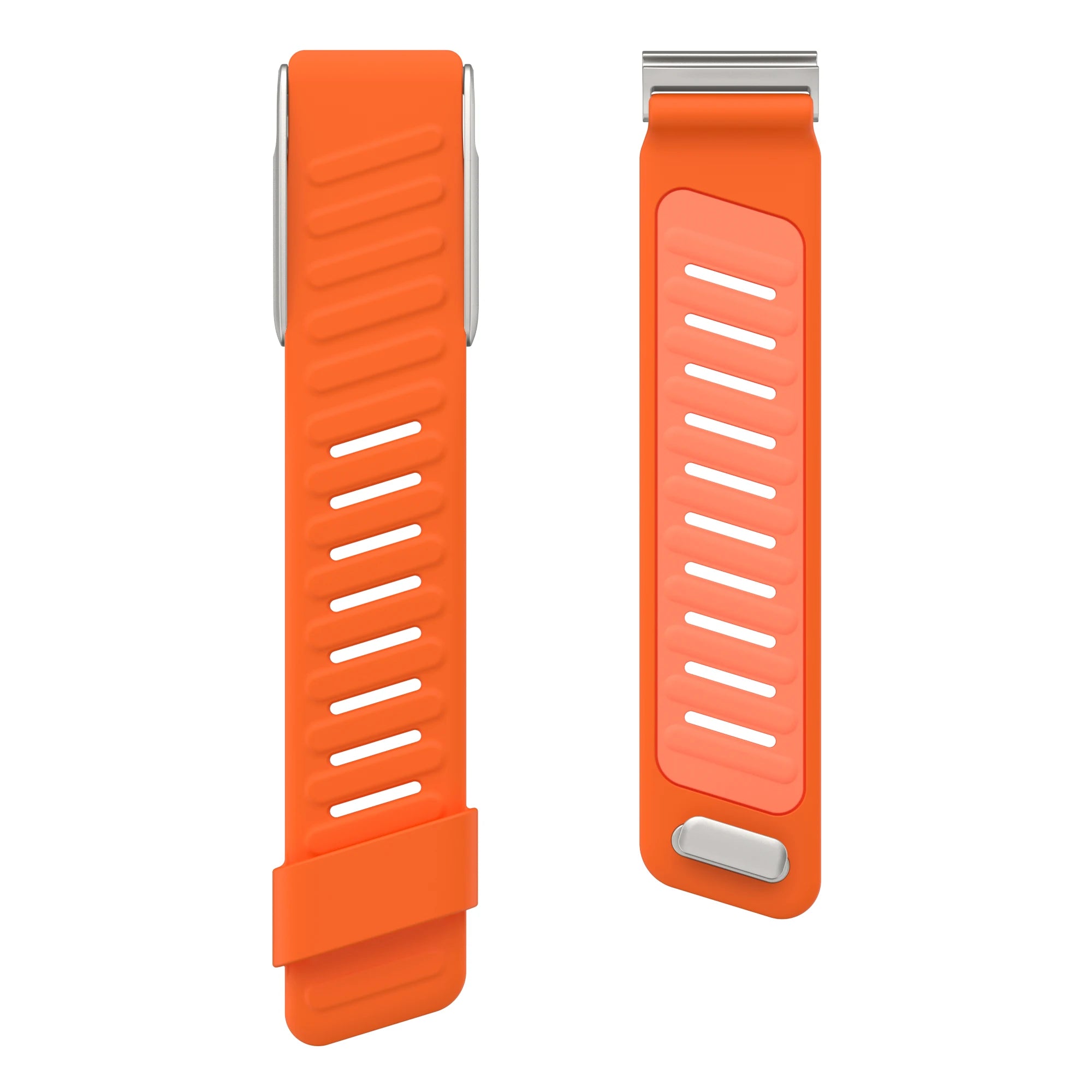 New  Sportflex Wrist Band Soft-Touch Silicone Waterproof and Sweatproof Adjustable Strap , 5.0 Compatible