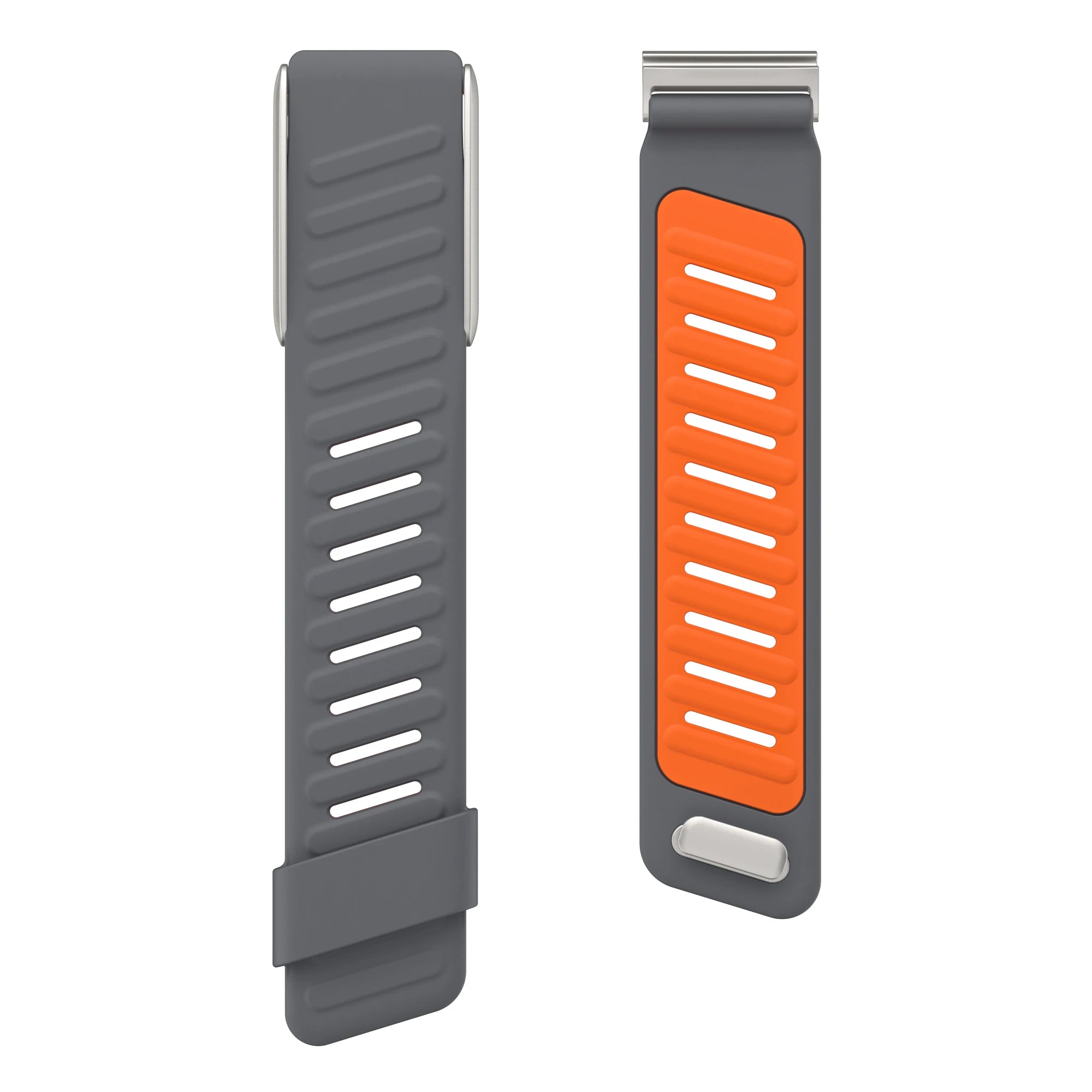 New  Sportflex Wrist Band Soft-Touch Silicone Waterproof and Sweatproof Adjustable Strap , 5.0 Compatible