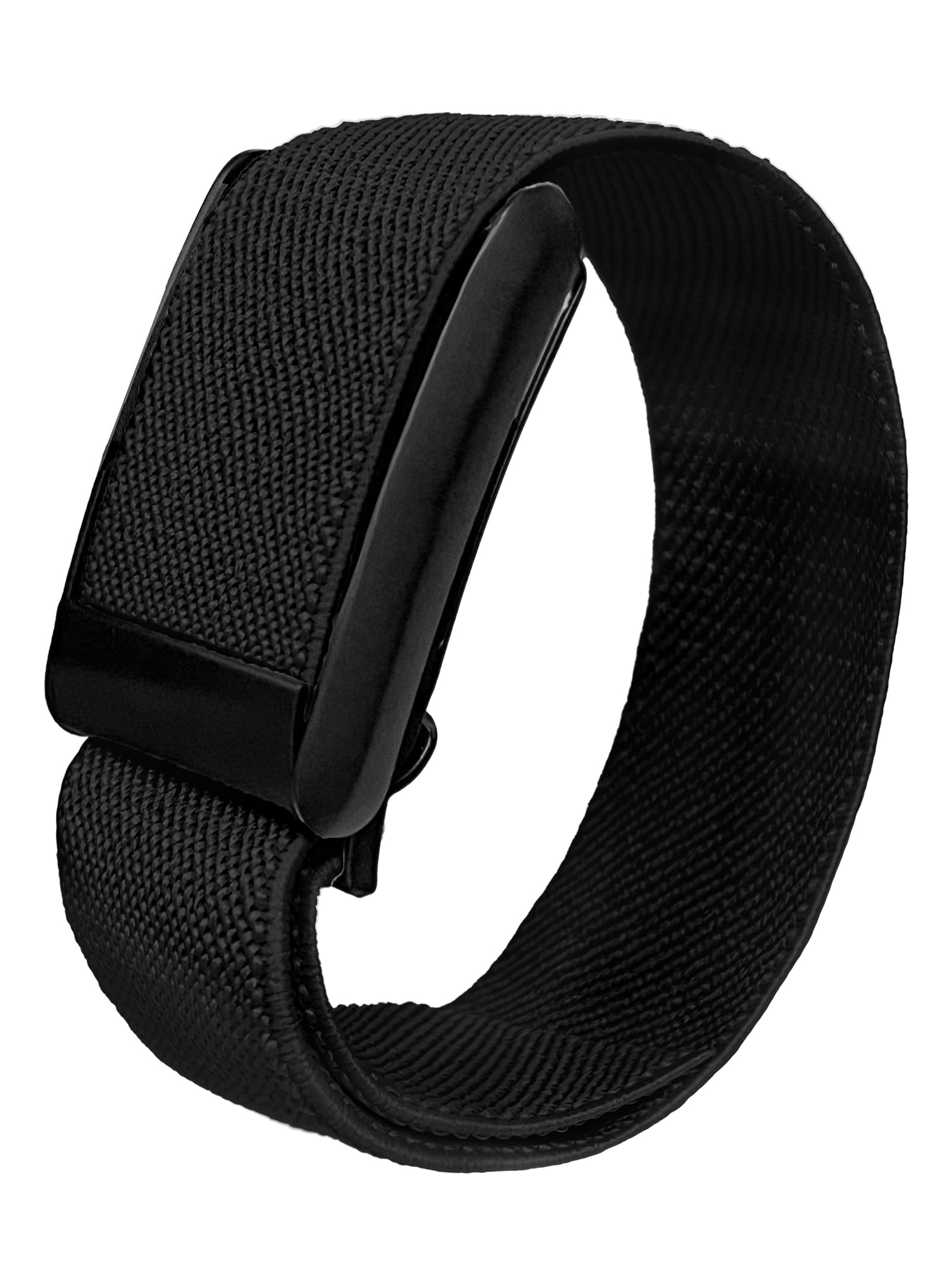 WHOOP Knit Band – Premium Health & Sleep Performance Tracker met Smart App Sync