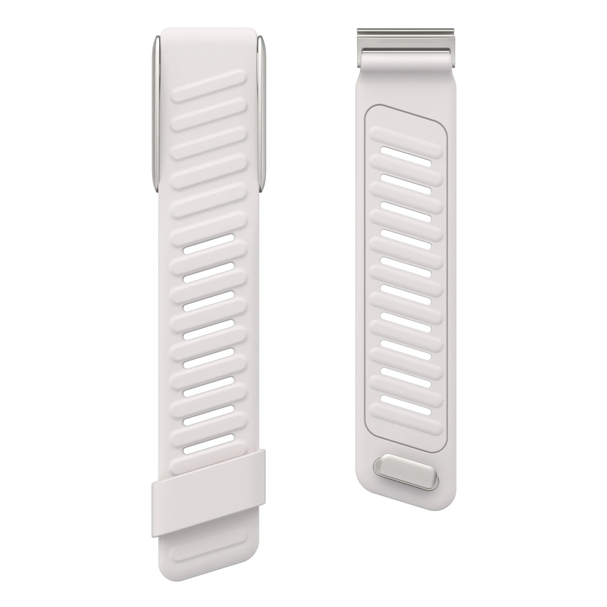 New  Sportflex Wrist Band Soft-Touch Silicone Waterproof and Sweatproof Adjustable Strap , 5.0 Compatible