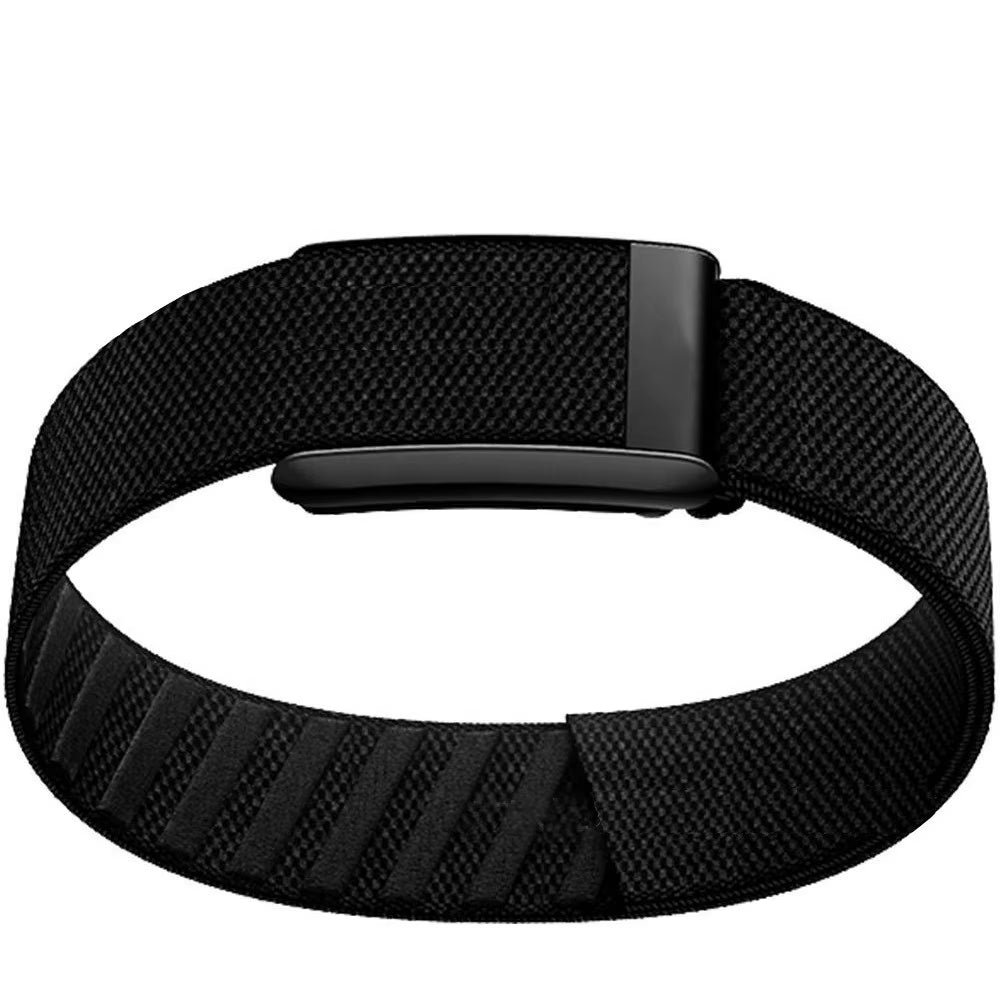 Suitable for Whoop 5.0/MG Nylon Sport Breathable Replacement Band Adjustable Arm Strap Bicep Band Arm Movement Replacement Strap