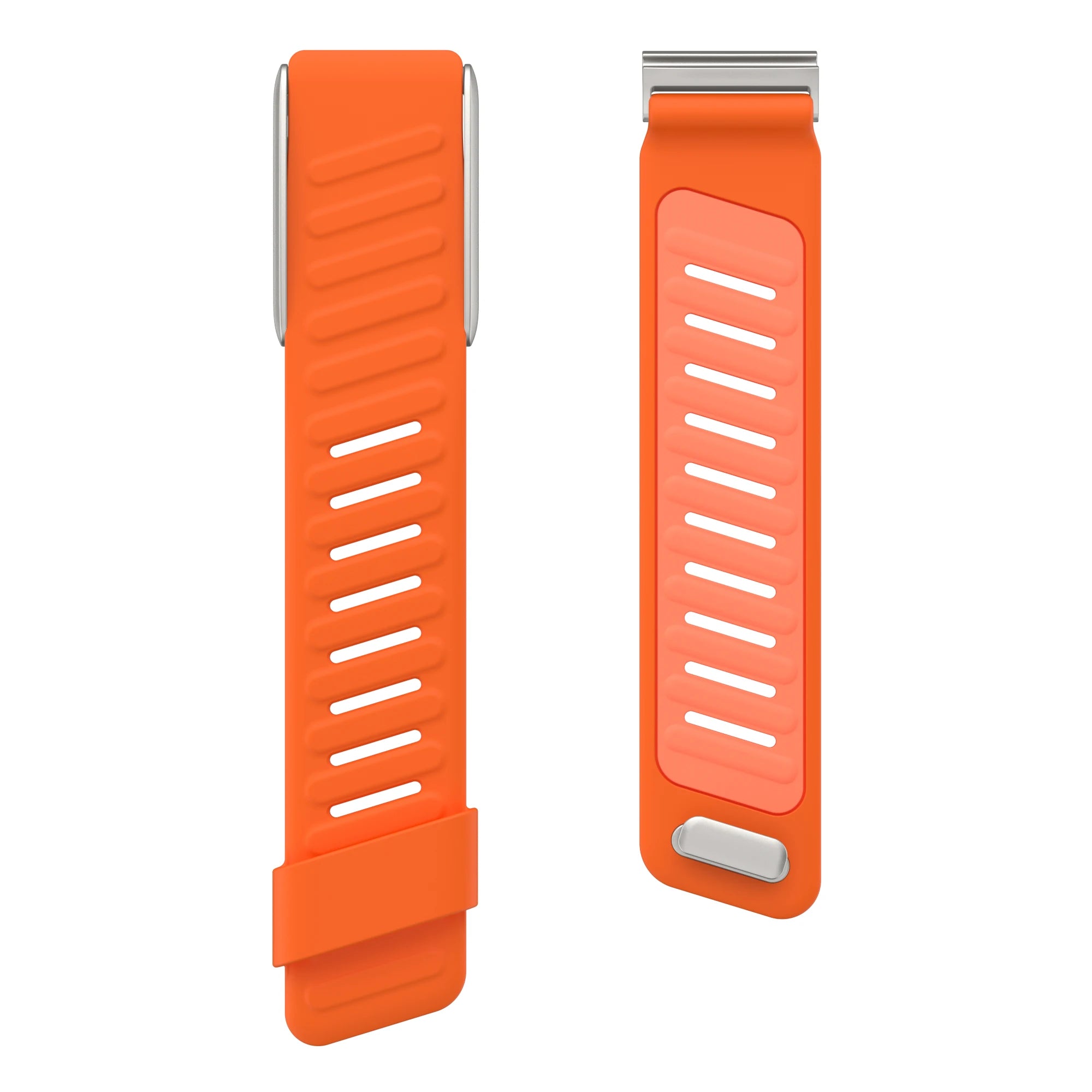 New  Sportflex Wrist Band Soft-Touch Silicone Waterproof and Sweatproof Adjustable Strap , 5.0 Compatible